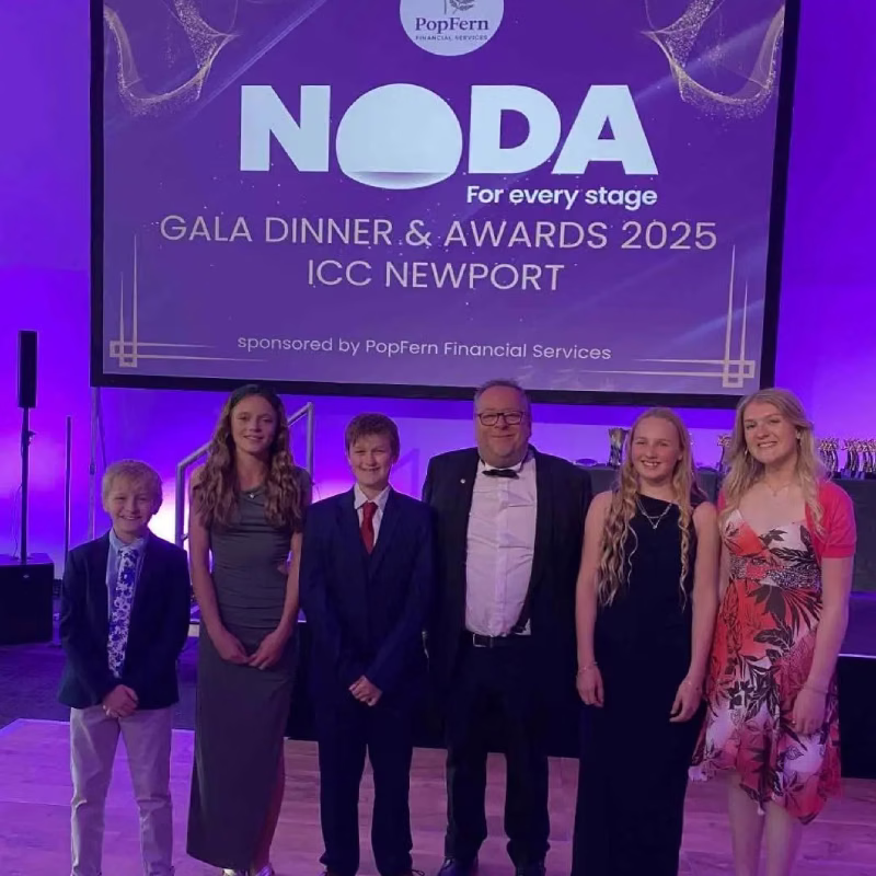 NODA Awards