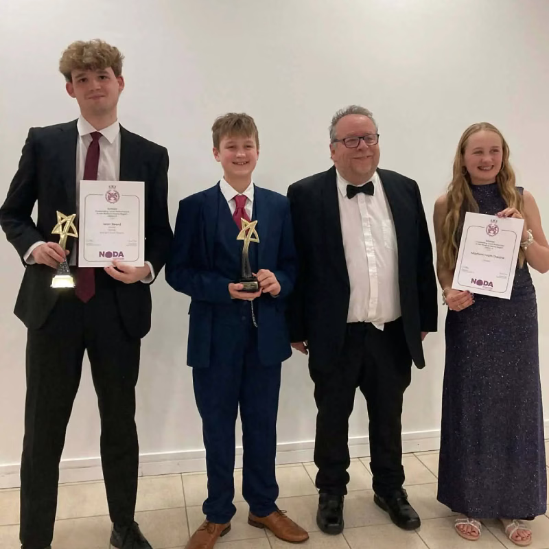 NODA Awards