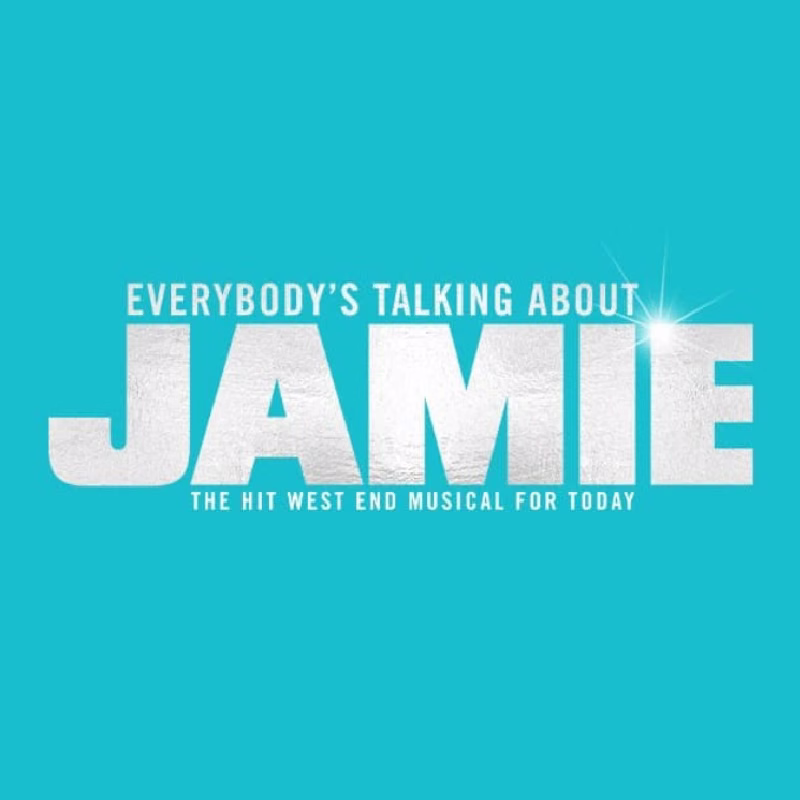 Everybody's Talking About Jamie