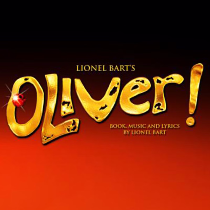 Oliver!