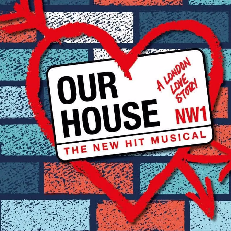 Our House: The Madness Musical